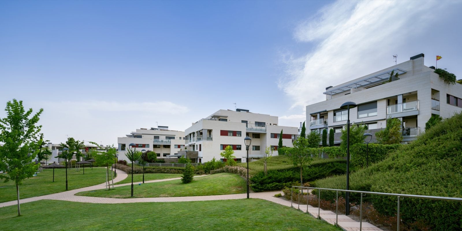 Aravaca — DPYA Arquitectura