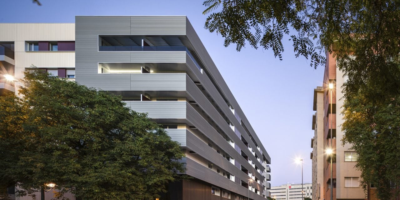 Dpya Arquitectura